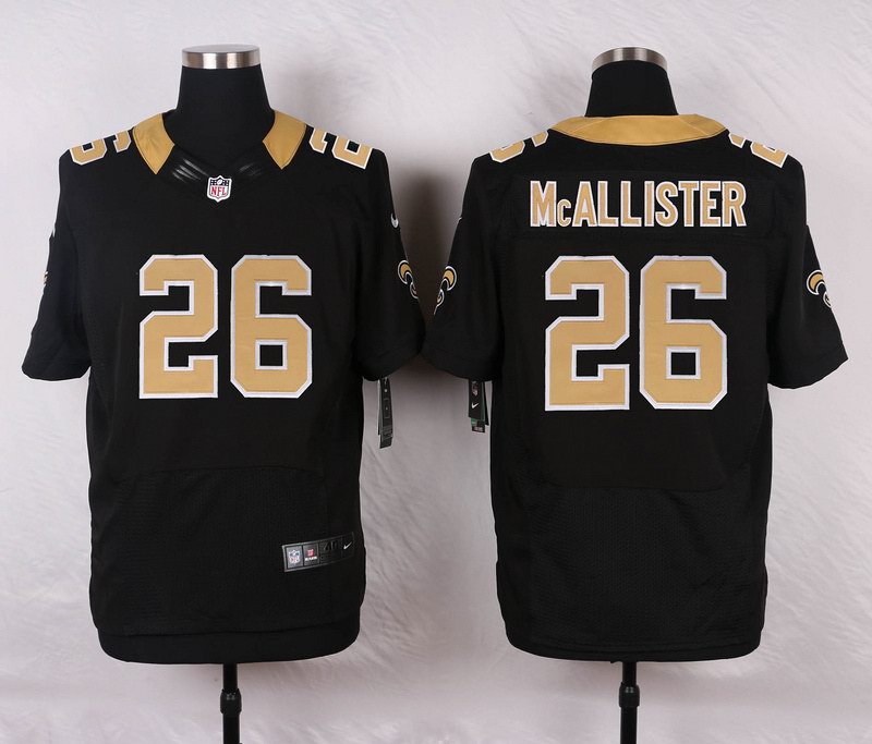 New Orleans Saints elite jerseys-041